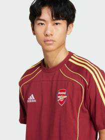 Футболка Adidas модель JN1964 Фото