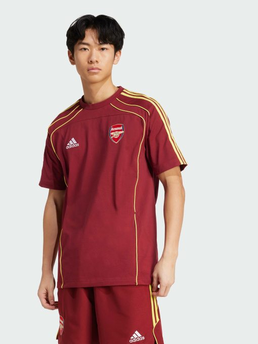 Футболка Adidas модель JN1964 Фото