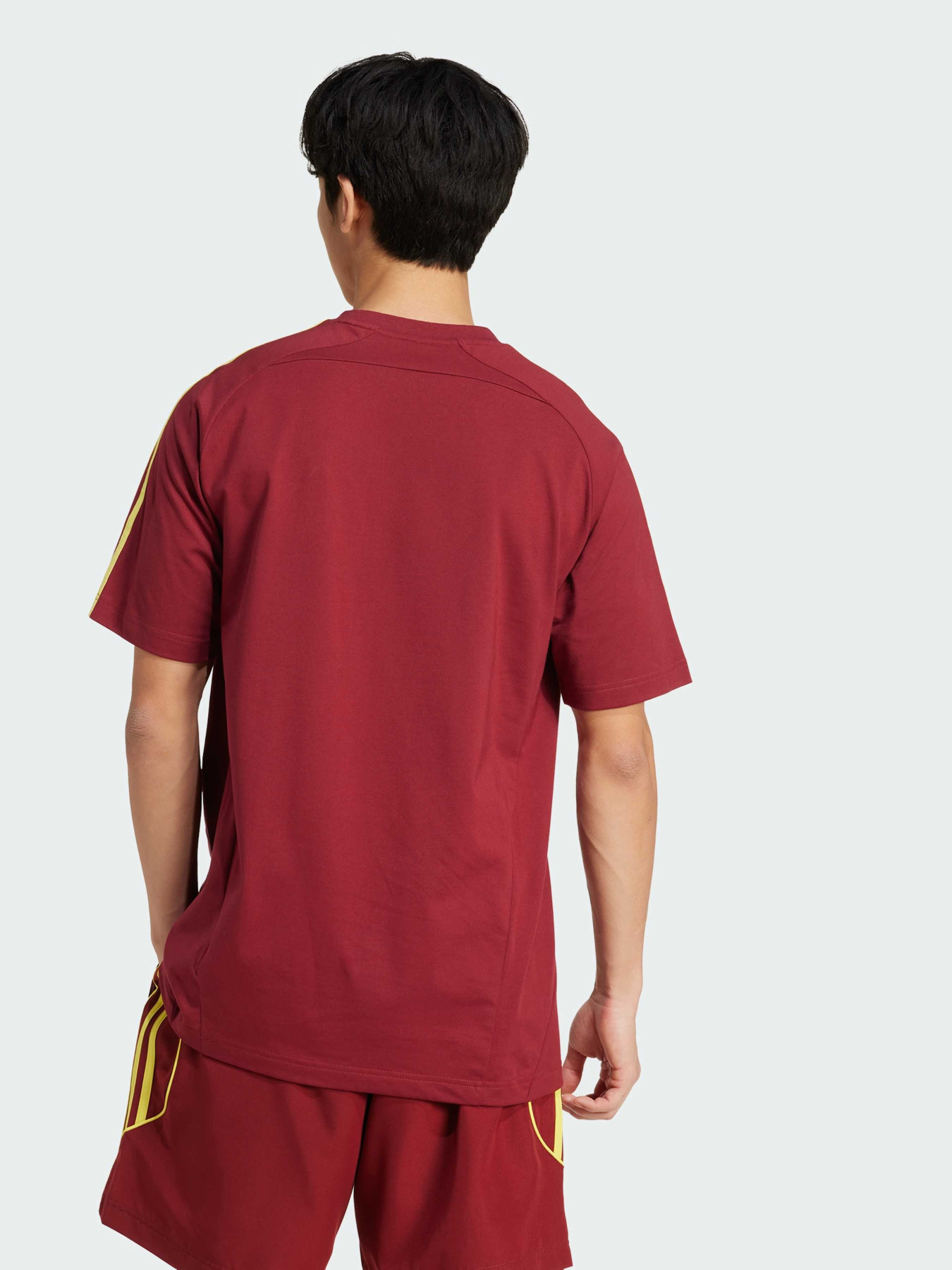 Футболка Adidas модель JN1964 Фото