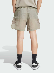 Повсякденні шорти Adidas 3 Stripes модель JD4941 Фото