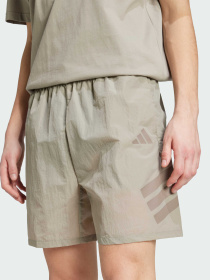 Повсякденні шорти Adidas 3 Stripes модель JD4941 Фото