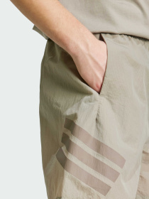 Повсякденні шорти Adidas 3 Stripes модель JD4941 Фото