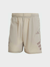 Повсякденні шорти Adidas 3 Stripes модель JD4941 Фото