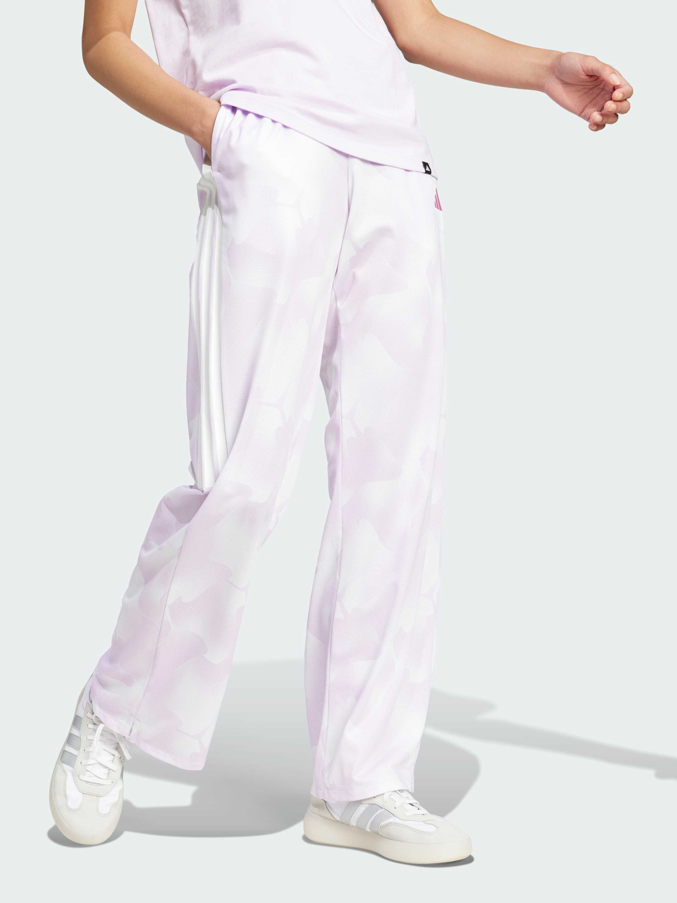 Штани повсякденні Adidas Tiro модель JG4101 Фото