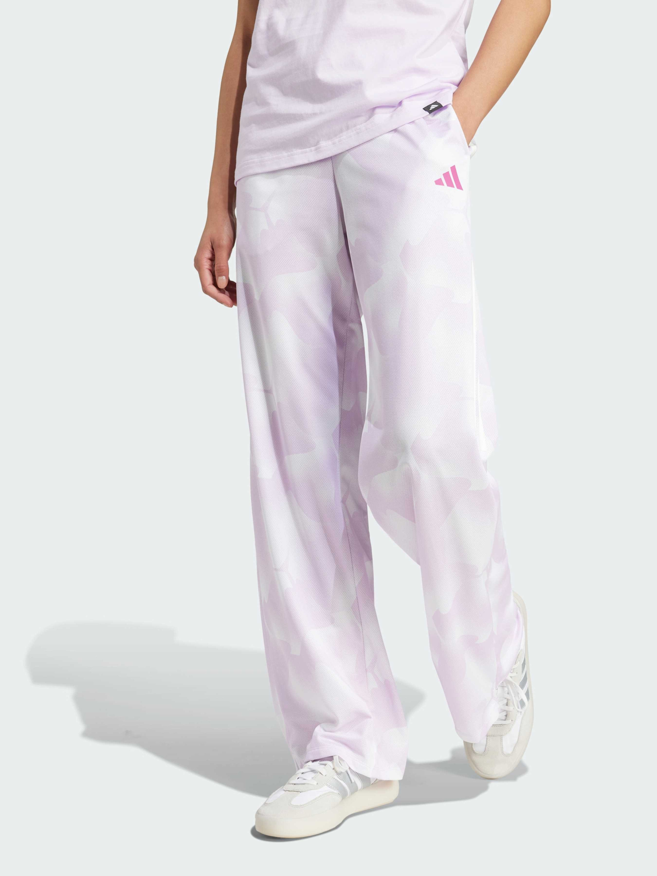 Повседневные штаны Adidas Tiro модель JG4101 Фото