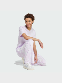 Повседневные штаны Adidas Tiro модель JG4101 Фото