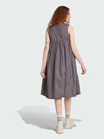 Сукня міді Adidas модель JF3406 Фото