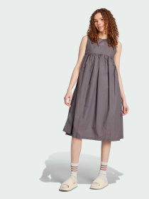 Сукня міді Adidas модель JF3406 Фото