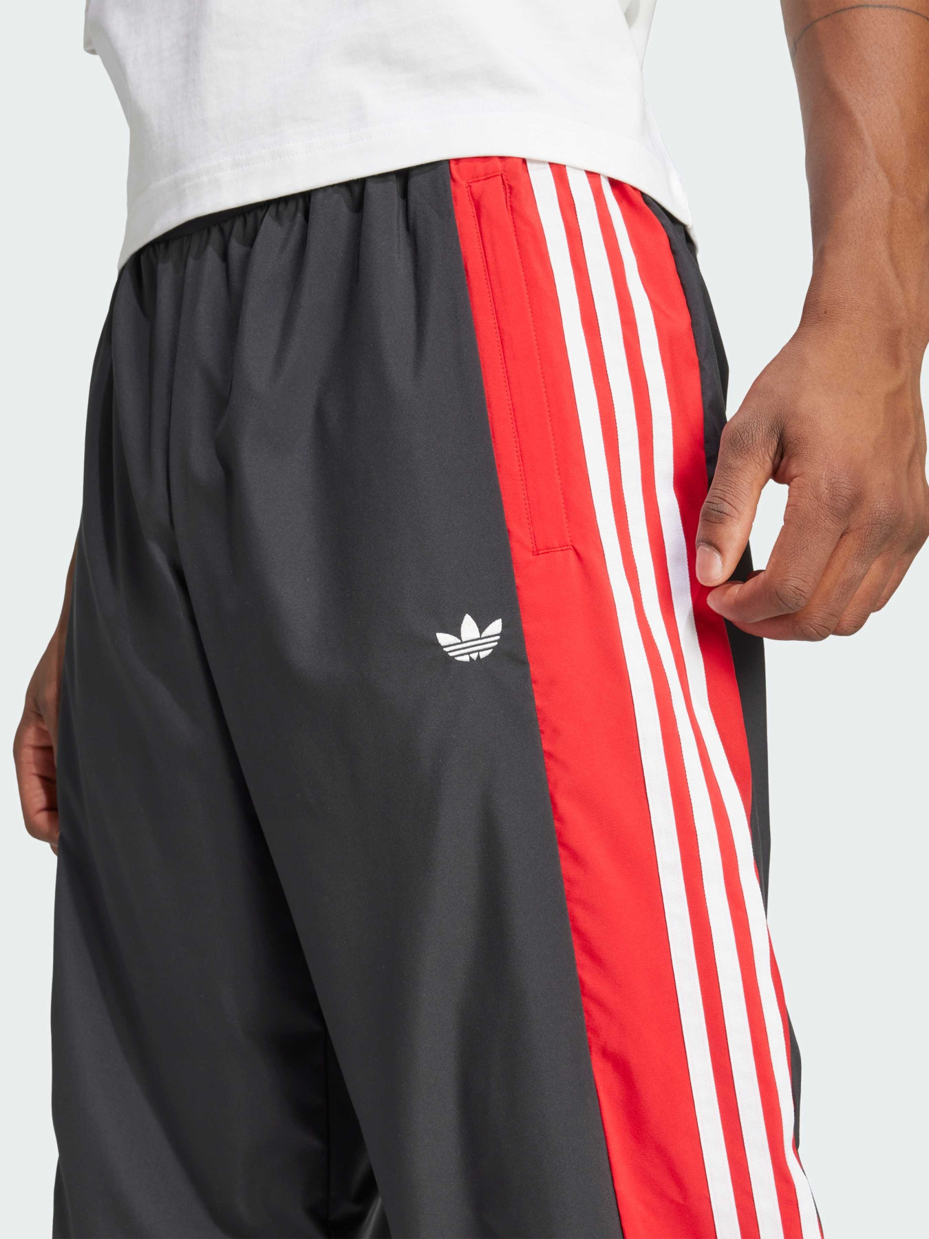 Штани повсякденні Adidas модель KA4548 Фото