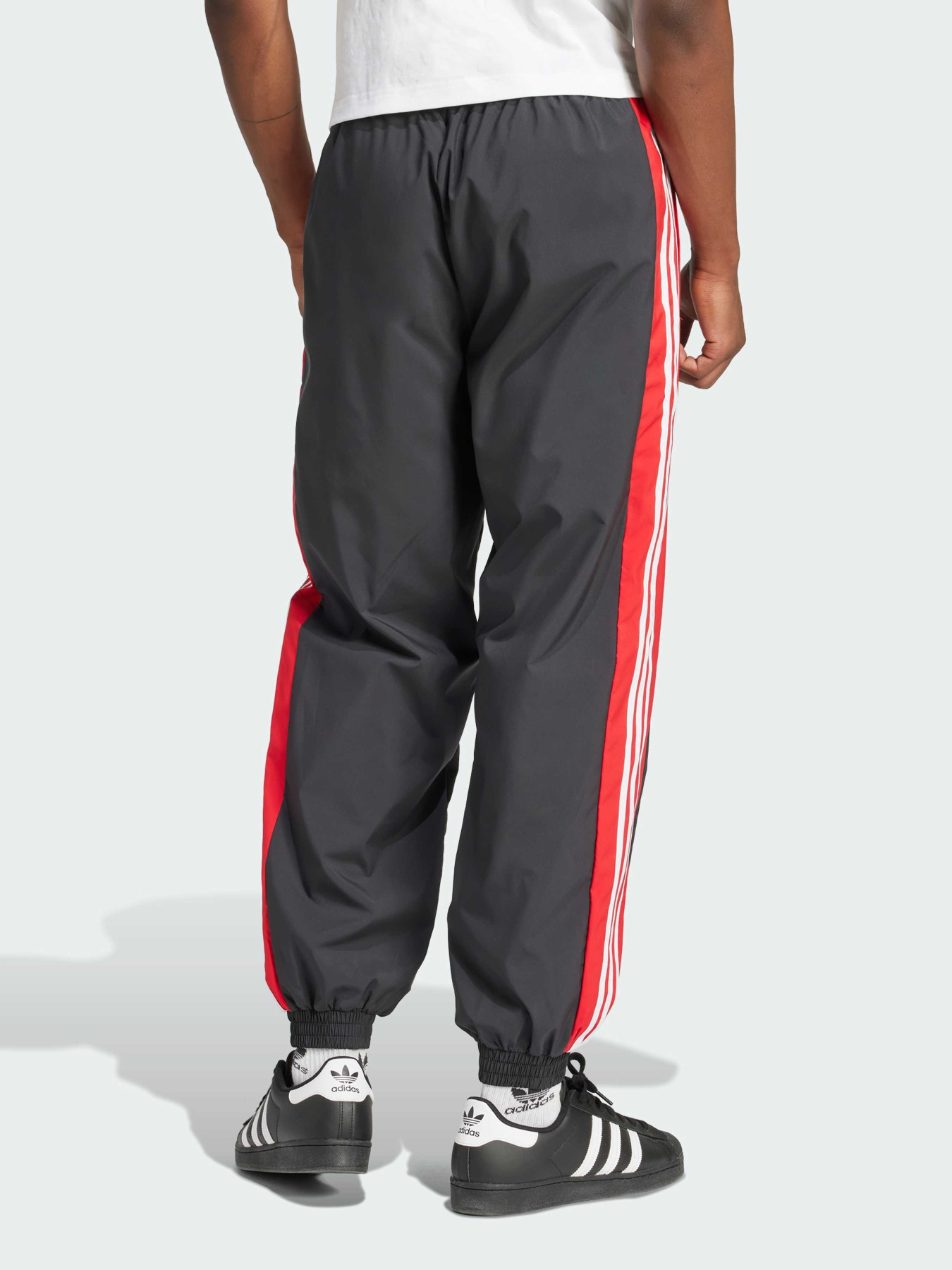 Повсякденні штани Adidas модель KA4548 Фото