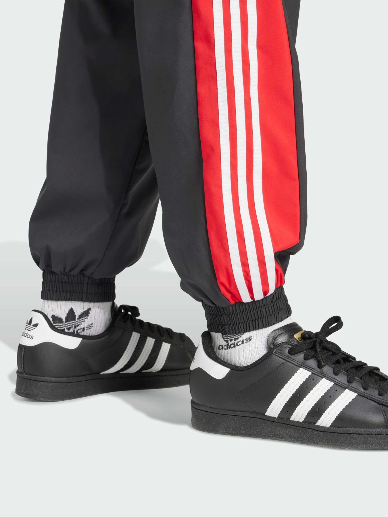 Повсякденні штани Adidas модель KA4548 Фото