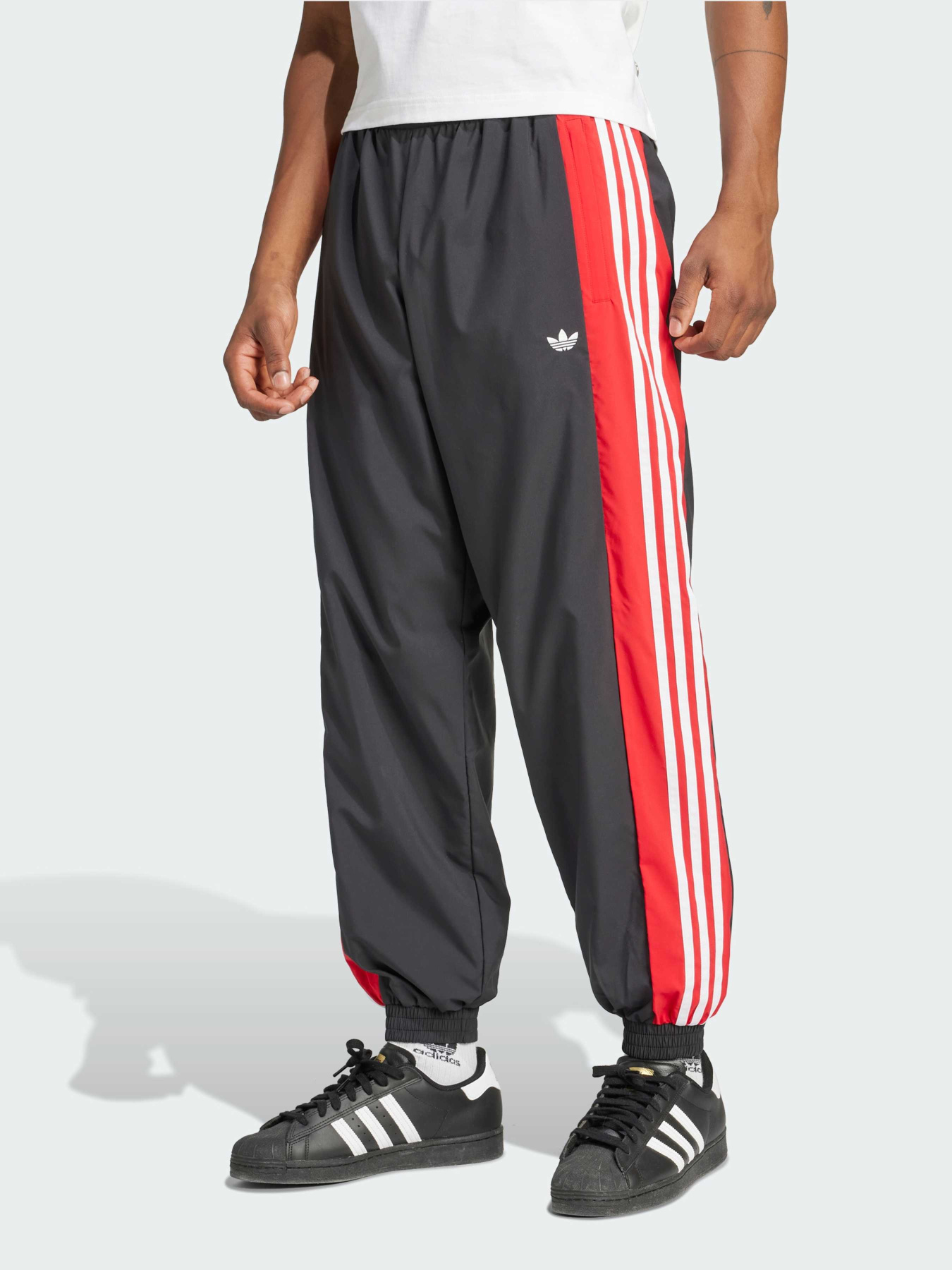 Повсякденні штани Adidas модель KA4548 Фото