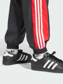 Повсякденні штани Adidas модель KA4548 Фото