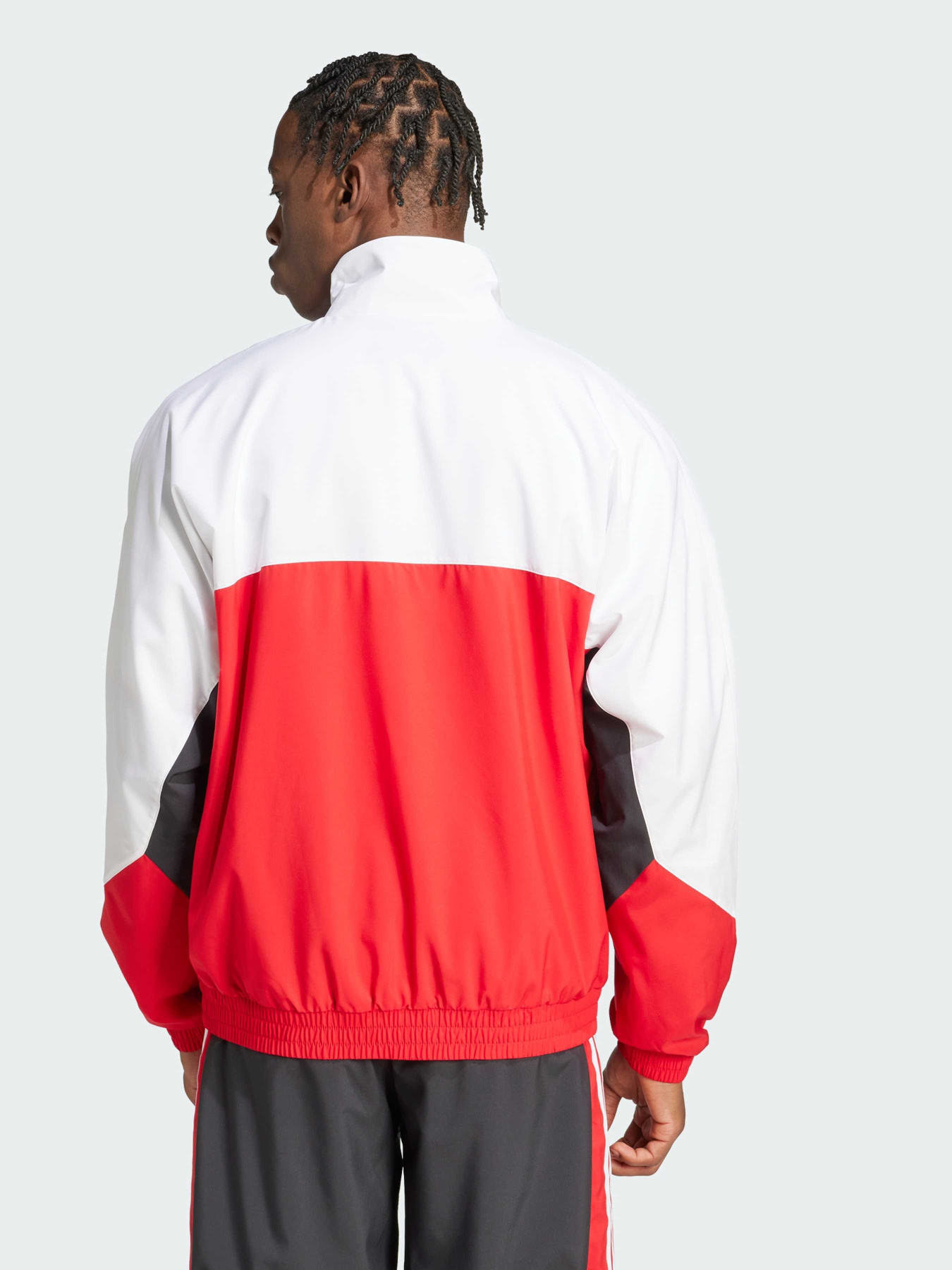 Кофта Adidas модель KA4549 Фото