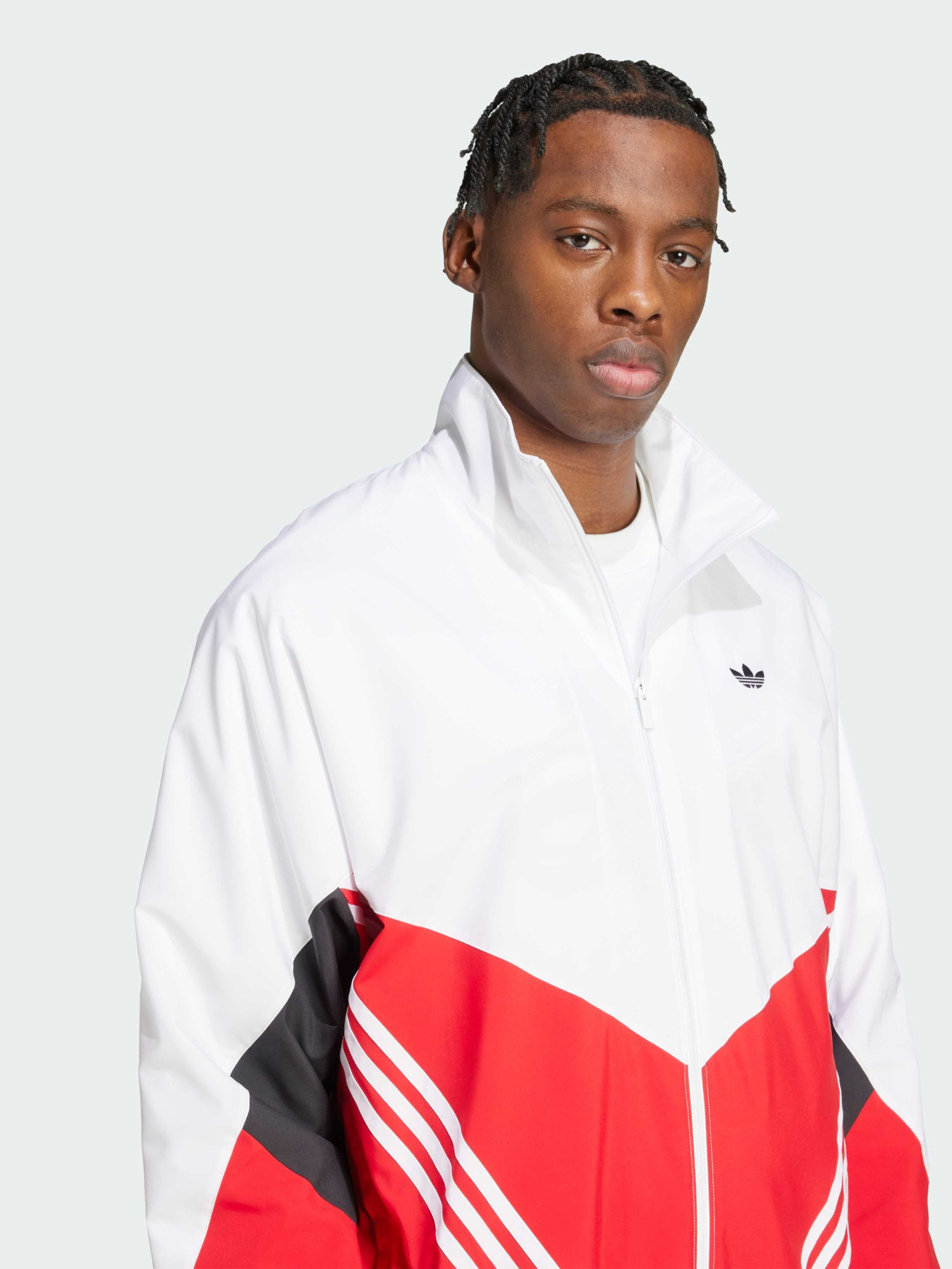 Кофта Adidas модель KA4549 Фото