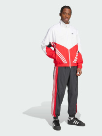 Кофта Adidas модель KA4549 Фото