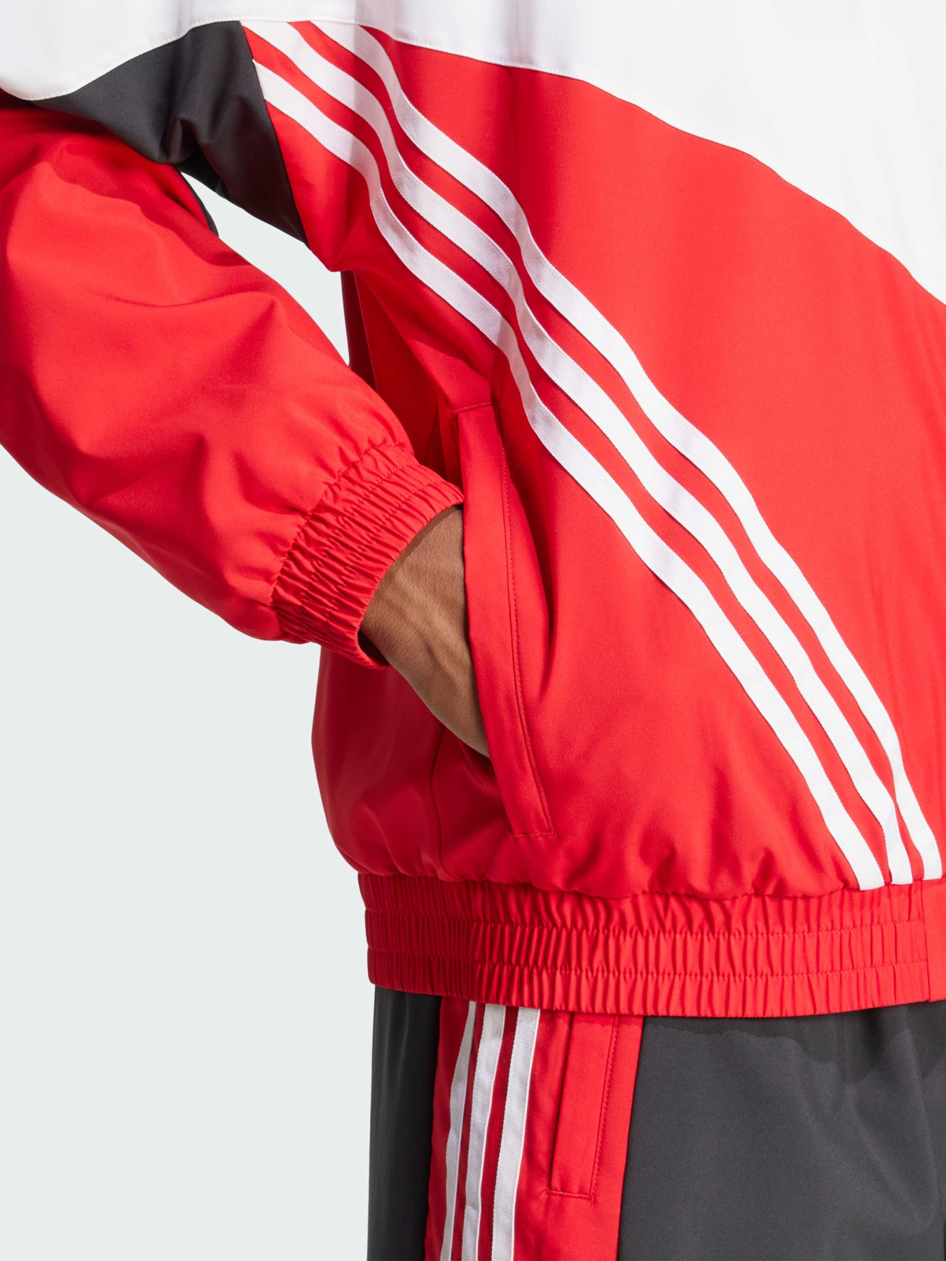 Кофта Adidas модель KA4549 Фото