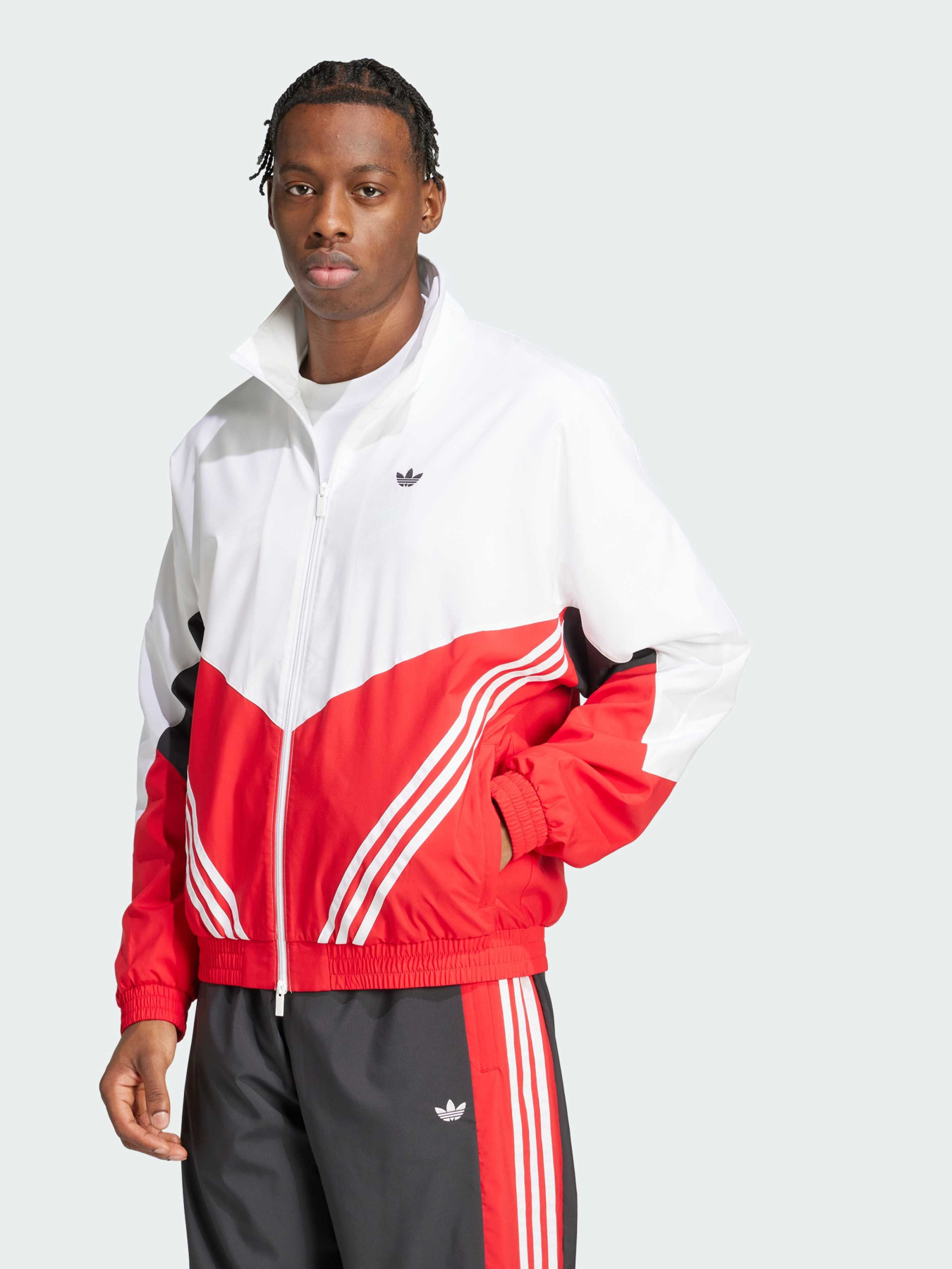 Кофта Adidas модель KA4549 Фото