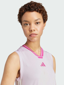 Сукня міді Adidas Tiro модель JP3067 Фото