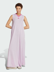 Сукня міді Adidas Tiro модель JP3067 Фото