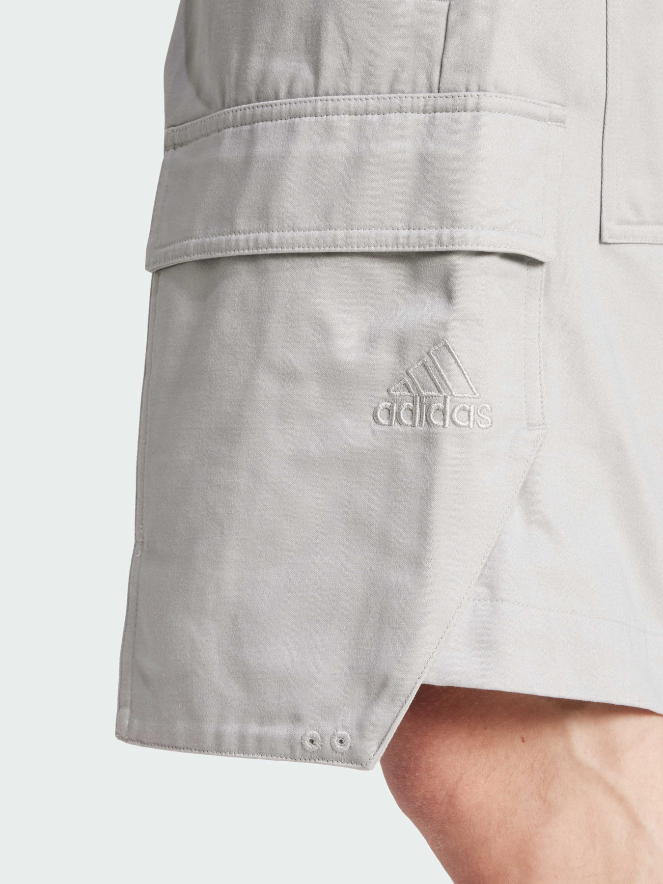 Шорти Adidas модель JD5382 Фото