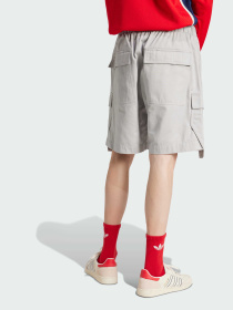 Шорти Adidas модель JD5382 Фото