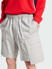 Шорти Adidas модель JD5382 Фото