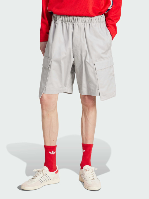 Шорты Adidas модель JD5382 Фото