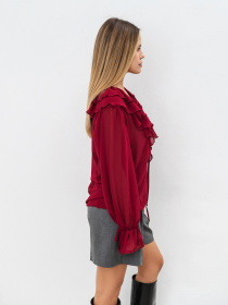 Блуза Romashka Бароко модель 201026705002 Фото