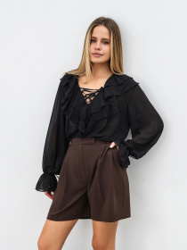 Блуза Romashka Бароко модель 201026705101 Фото