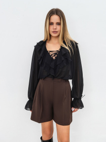 Блуза Romashka Бароко модель 201026705101 Фото