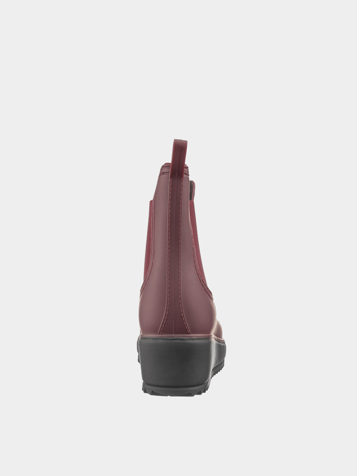 Челсі Casual модель Кеж-2076-191 bordo-191 Челсі Casual модель Кеж-2076-191 bordo-191 Фото