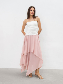 Топ Romashka Каскад модель 204028004072 Фото