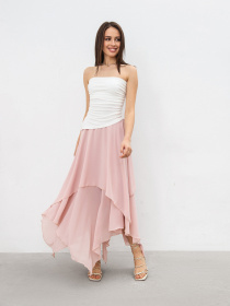 Топ Romashka Каскад модель 204028004072 Фото