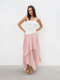 Топ Romashka Каскад модель 204028004072 Фото