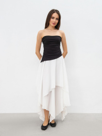 Топ Romashka Каскад модель 204028004101 Фото