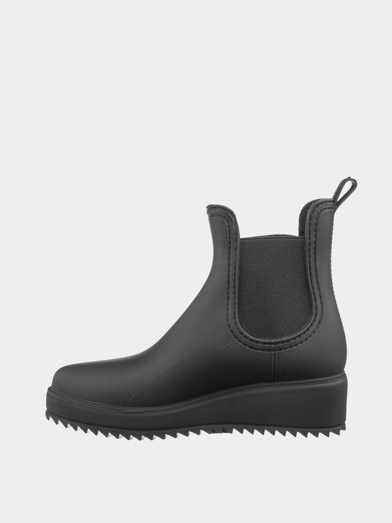 Челси Casual модель Кеж-2076-191 black-191 Фото