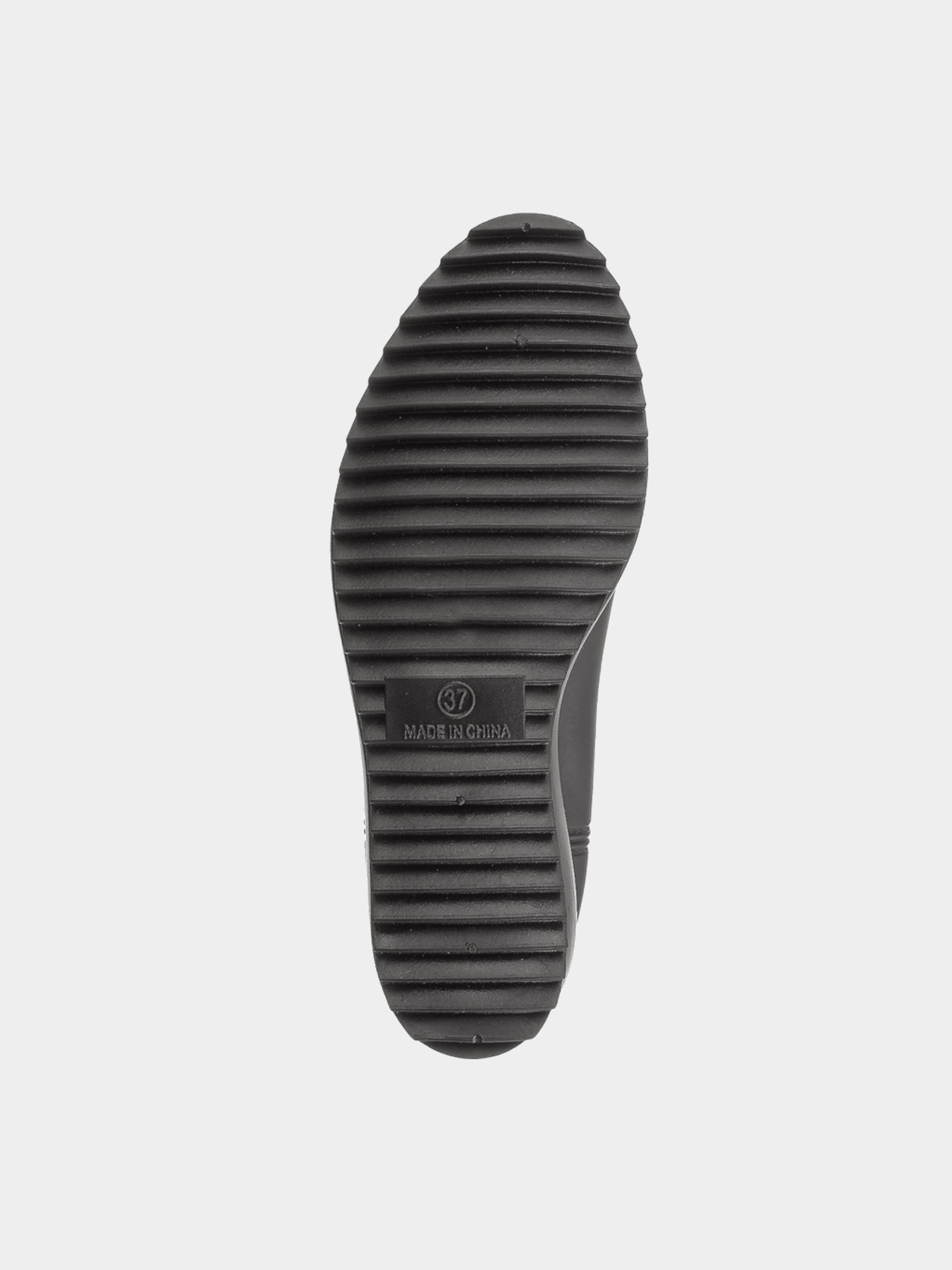 Челси Casual модель Кеж-2076-191 black-191 Фото