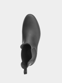 Челси Casual модель Кеж-2076-191 black-191 Фото