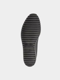 Челси Casual модель Кеж-2076-191 black-191 Фото