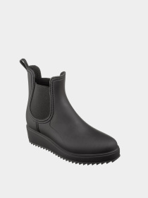 Челси Casual модель Кеж-2076-191 black-191 Фото