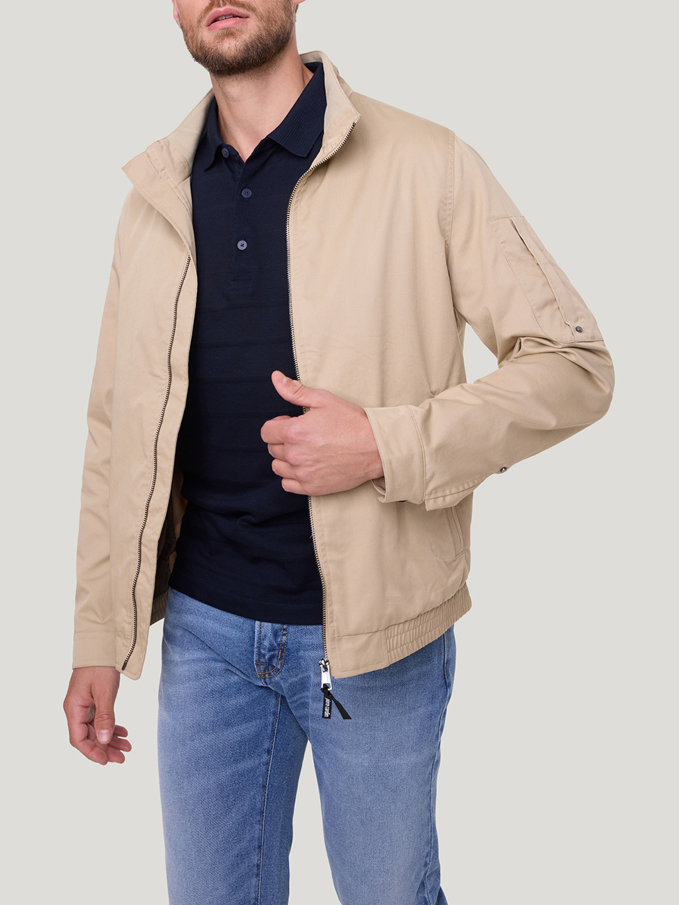 Ветровка Pierre Cardin модель C8 10140.0070.1105 Фото