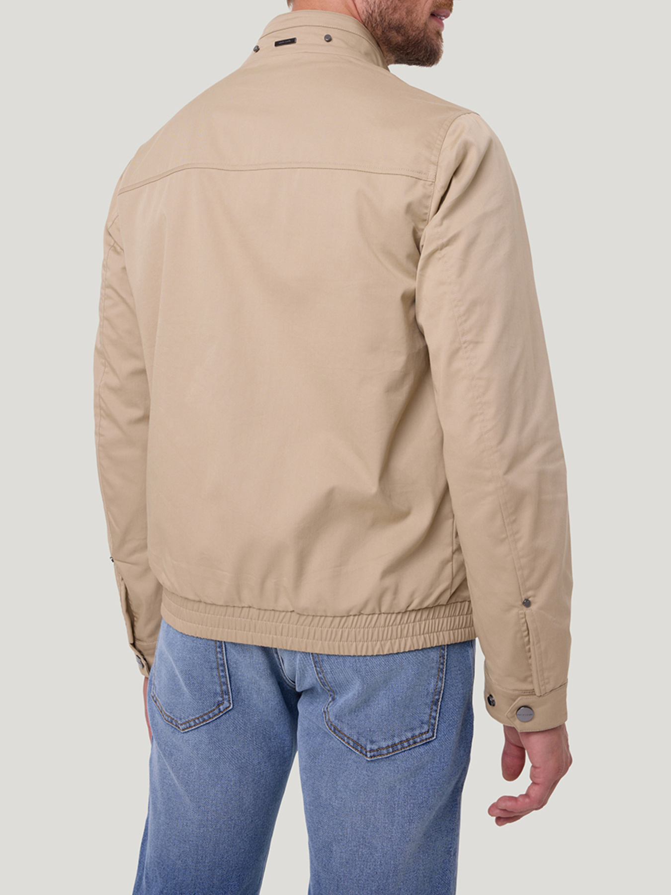 Вітровка Pierre Cardin модель C8 10140.0070.1105 Вітровка Pierre Cardin модель C8 10140.0070.1105 Фото