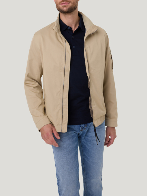 Куртки и дубленки Pierre Cardin модель C8 10140.0070.1105 Фото