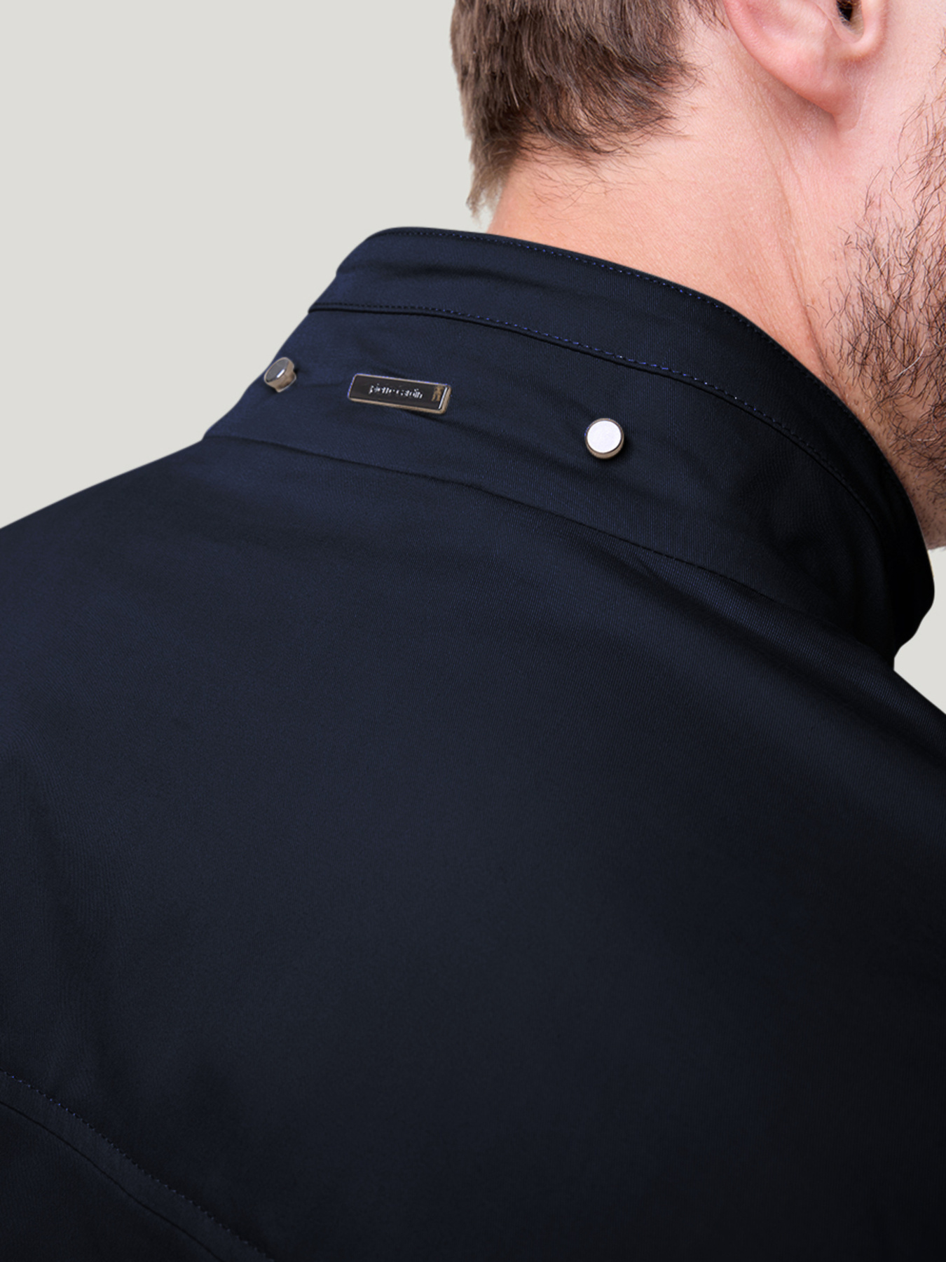 Ветровка Pierre Cardin модель C8 10140.0070.6325 Ветровка Pierre Cardin модель C8 10140.0070.6325 Фото