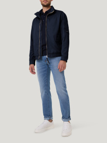 Ветровка Pierre Cardin модель C8 10140.0070.6325 Ветровка Pierre Cardin модель C8 10140.0070.6325 Фото