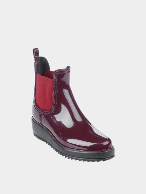 Челси Casual модель Кеж-9020-191 bordo-191 Фото