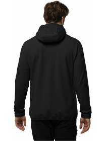 Кофта Jack Wolfskin Routeburn pro hybrid m модель 1710512_6000 Фото