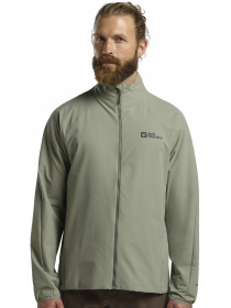 Кофта Jack Wolfskin Prelight stride jkt m модель A63775_4137 Фото