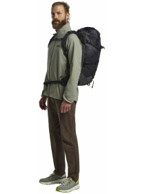 Кофта Jack Wolfskin Prelight stride jkt m модель A63775_4137 Фото